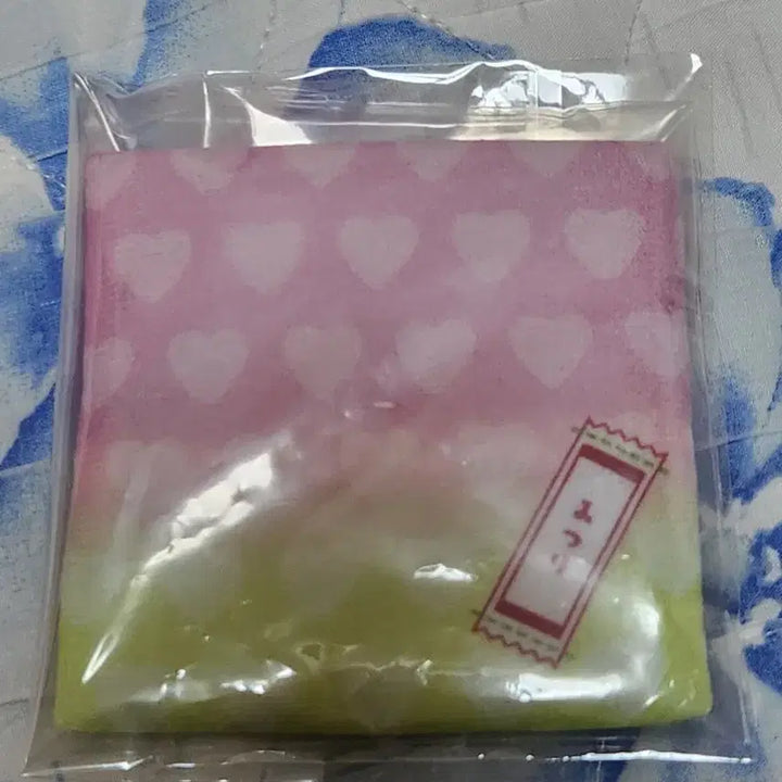 [SOLD OUT] 귀멸의 칼날 칸로지 미츠리 룩업 특전 방석만 판매