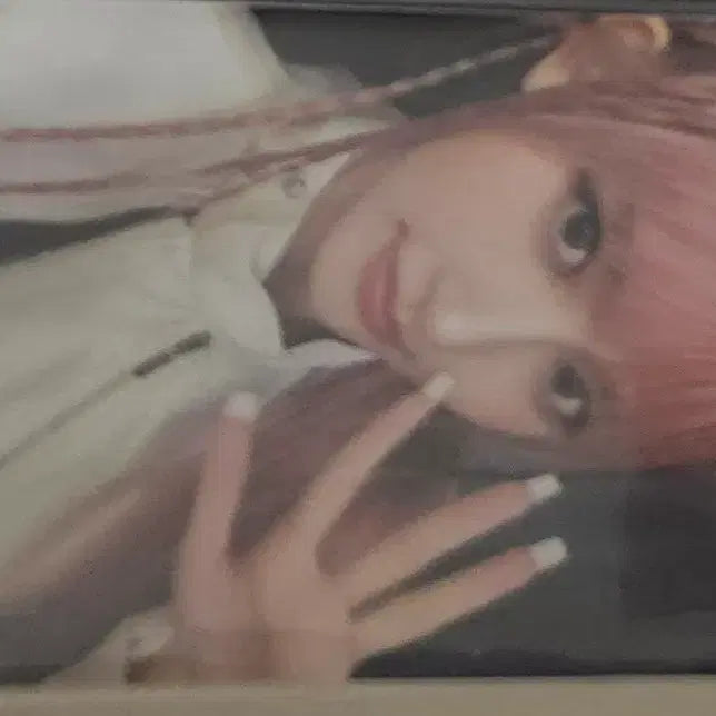 [BUNJANG] IVE Gaeul Lucky Draw Photocard / 아이브 revive 팝업 위드뮤 럭드 가을 최저가