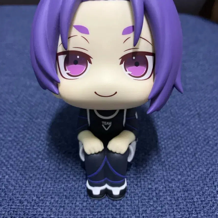 [BUNJANG] Mikage Reo Look Up Figure / 미카게 레오 룩업(박스포함)