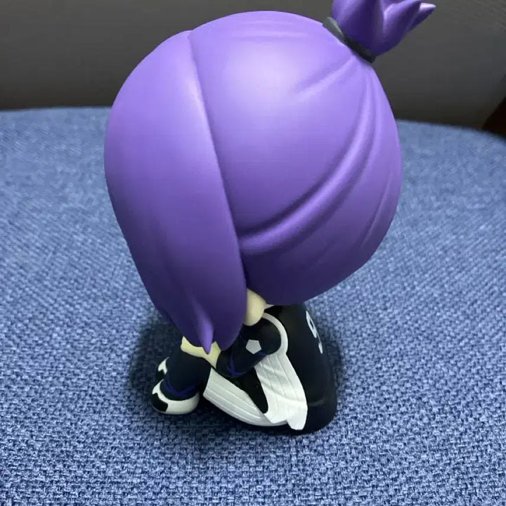 [BUNJANG] Mikage Reo Look Up Figure / 미카게 레오 룩업(박스포함)