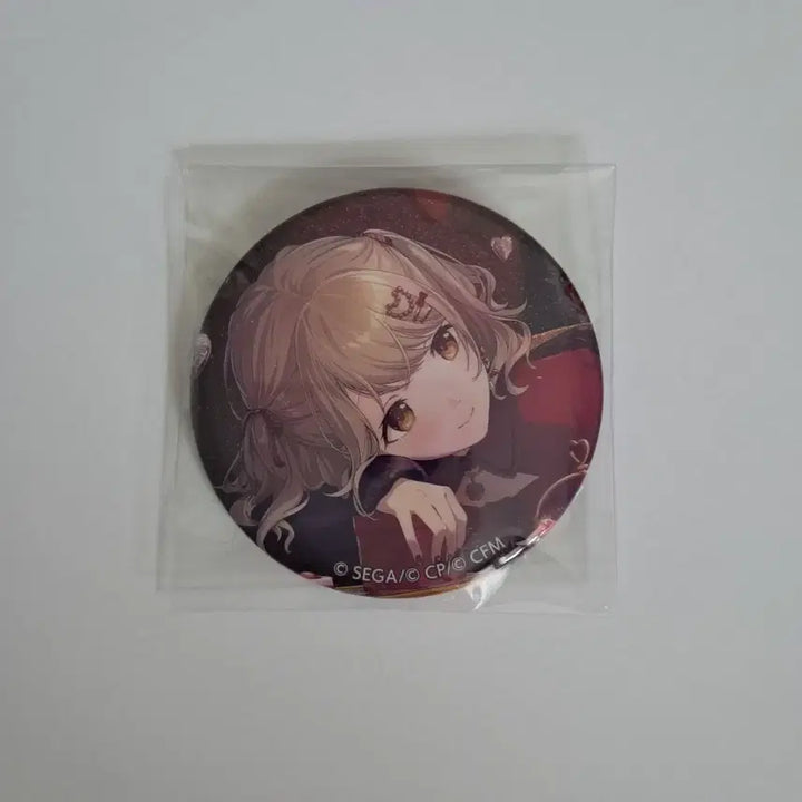 [SOLD OUT] 프세카 발렌 코하네 캔뱃지