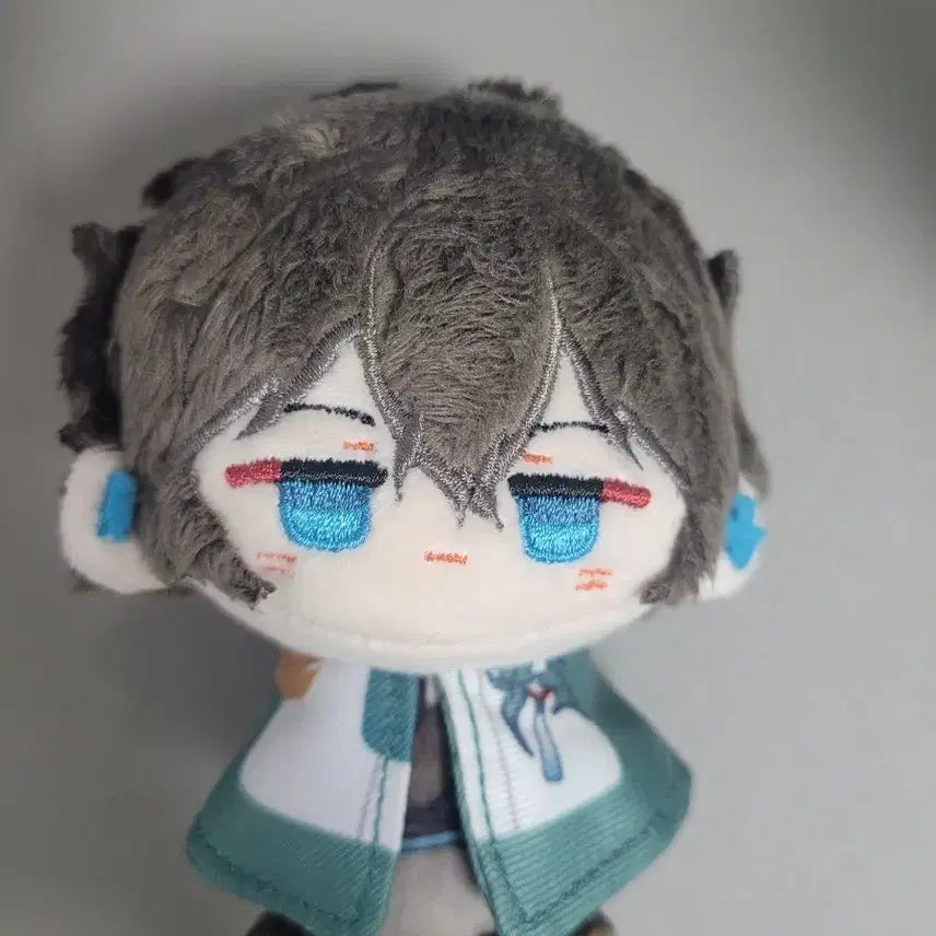 [BUNJANG] Honkai Star Rail Dan Heng Doll / 붕괴 스타레일 단항 비공굿