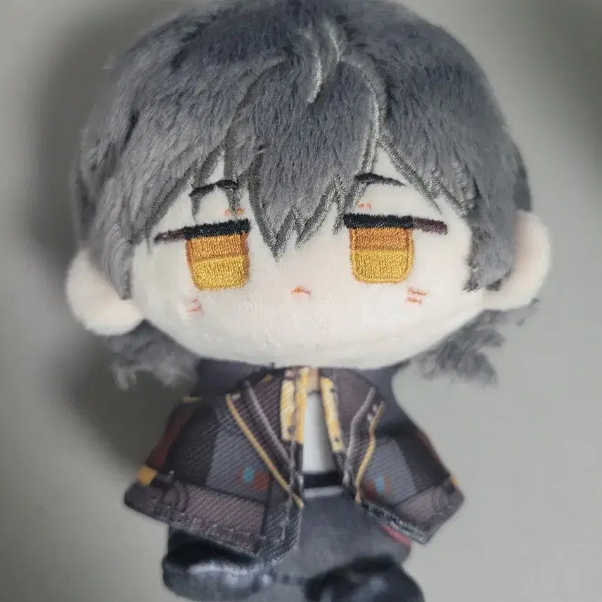 [BUNJANG] Honkai: Star Rail Caelus Non-Official Figure / 붕스 카일루스 남척자 비공굿