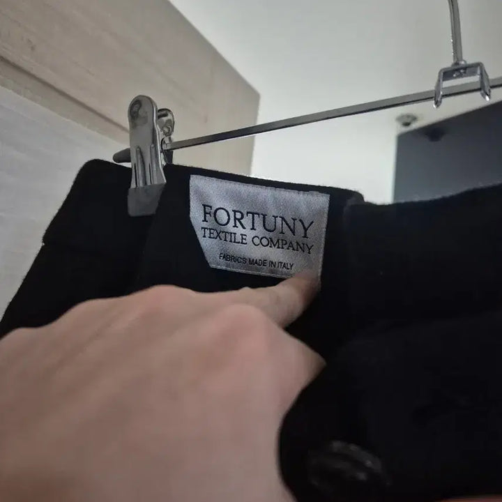 [BUNJANG] Toni Wek Wool Slacks (Size 32) / 토니웩 울 슬랙스 32사이즈