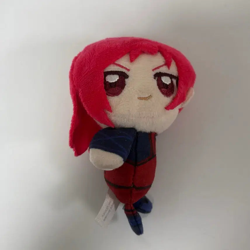[BUNJANG] Blue Lock Chigiri TeTeCore 2 Doll / (반택포) 블루록 치기리 테테코레 2 인형