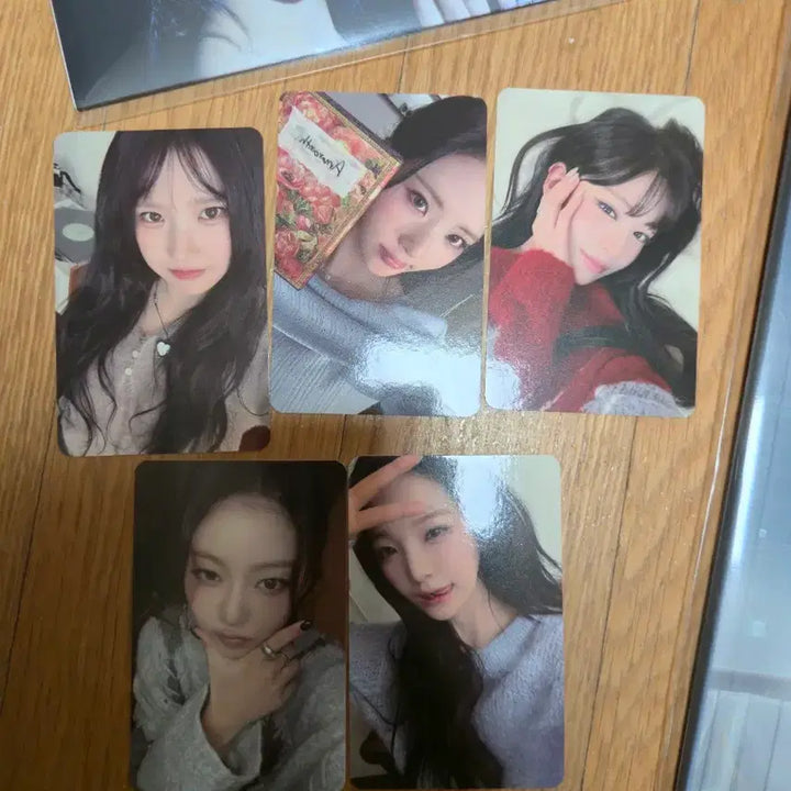 [SOLD OUT] 프로미스나인 NOW TOMORROW 콘서트 키트 풀패키지