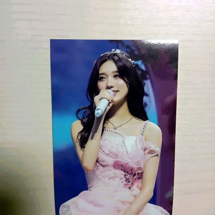 [BUNJANG] IVE Gaeul Postcard / 아이브 가을 엽서 판매