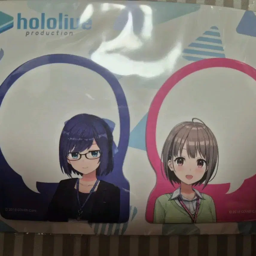 [BUNJANG] Hololive Former Manager A Nodoka Memo Pad / 홀로라이브 전 매니저 친구A,노도카 메모지