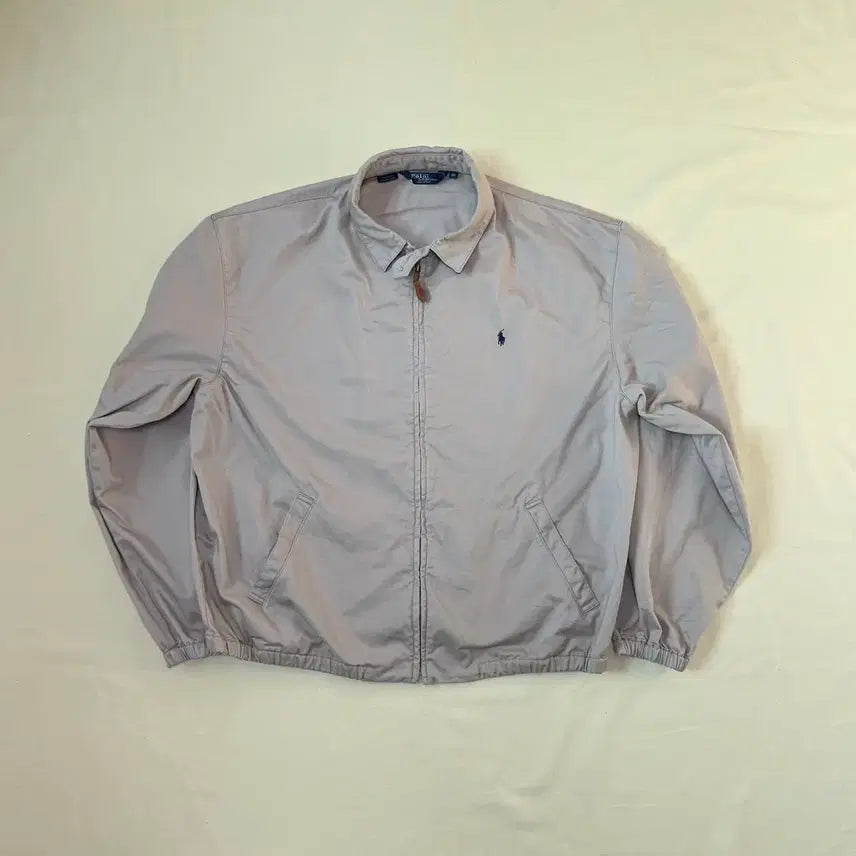 [BUNJANG] Polo Ralph Lauren Harrington Jacket USA Made / 폴로 랄프로렌 헤링턴 자켓 90s made in usa