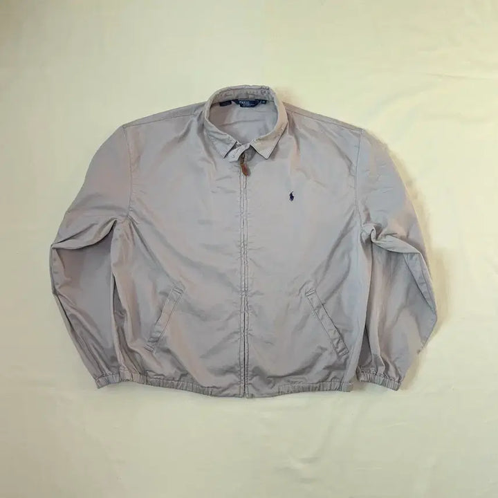 [BUNJANG] Polo Ralph Lauren Harrington Jacket USA Made / 폴로 랄프로렌 헤링턴 자켓 90s made in usa