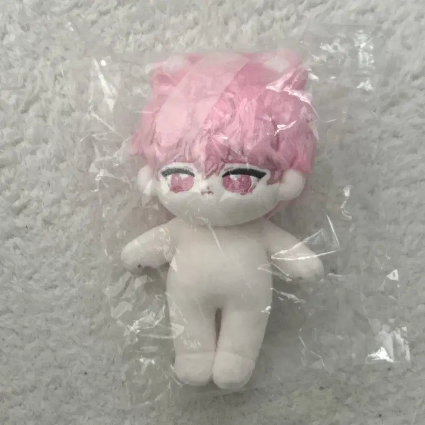 [BUNJANG] PLAVE Bambi Doll / 급전) 플레이브 인형 울망봉구 밤비 양도