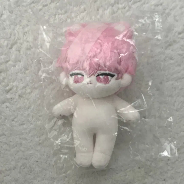 [BUNJANG] PLAVE Bambi Doll / 급전) 플레이브 인형 울망봉구 밤비 양도
