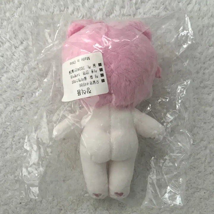 [BUNJANG] PLAVE Bambi Doll / 급전) 플레이브 인형 울망봉구 밤비 양도