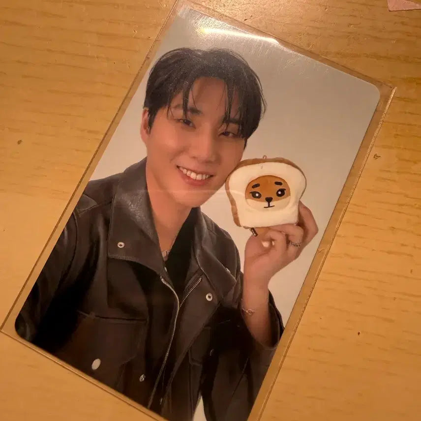[BUNJANG] Day6 Young K Photocard / 데이식스 영케이 포카