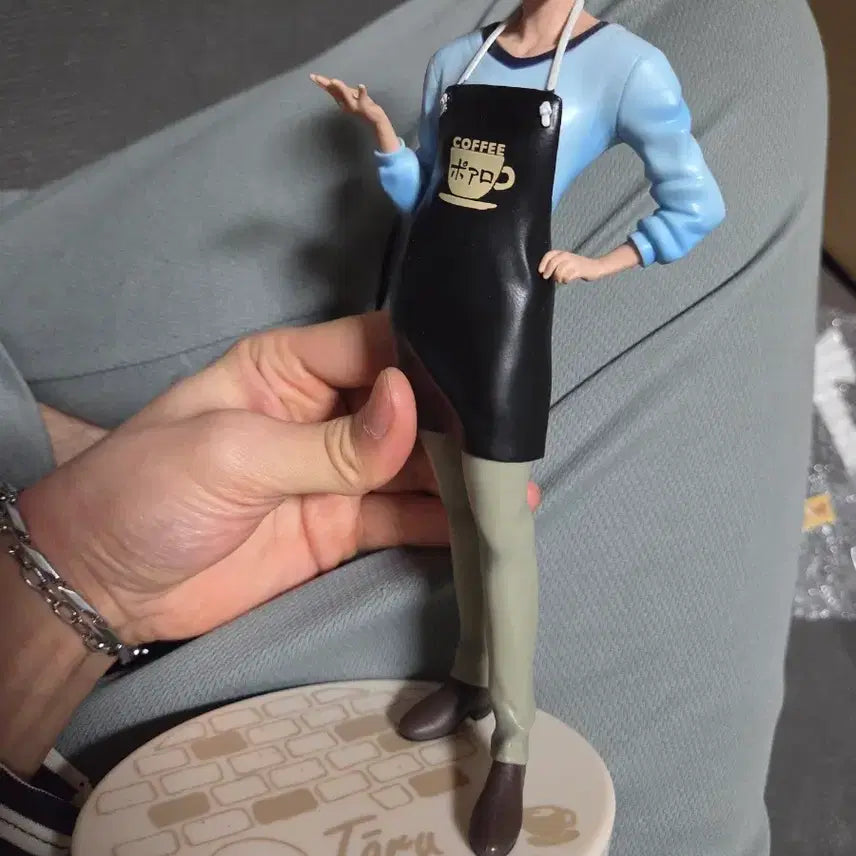 [SOLD OUT] 명탐정 코난 아무로 토오루 피규어