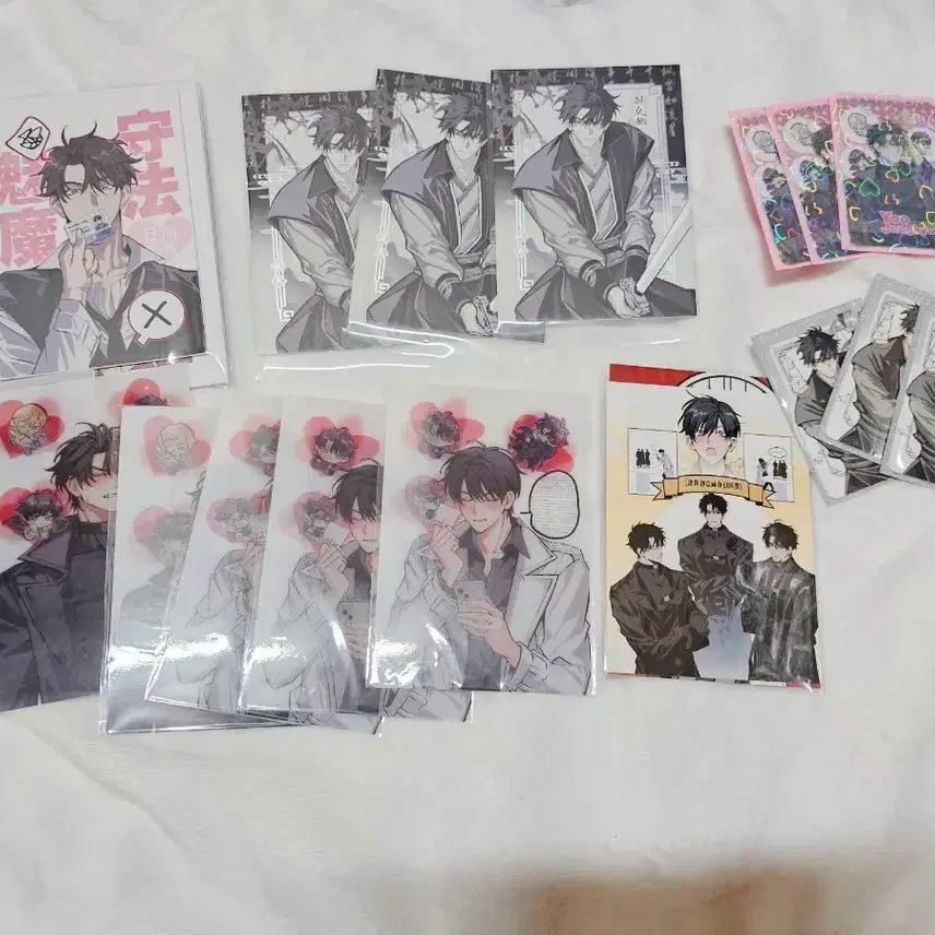 [BUNJANG] Omniscient Reader&