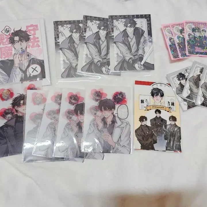 [BUNJANG] Omniscient Reader&