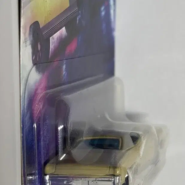 [BUNJANG] Hot Wheels Fast &amp; Furious 1970 Chevrolet Monte Carlo 1:64 Scale / 1:64 핫휠 분노의질주 쉐보레 1970 몬테카를로