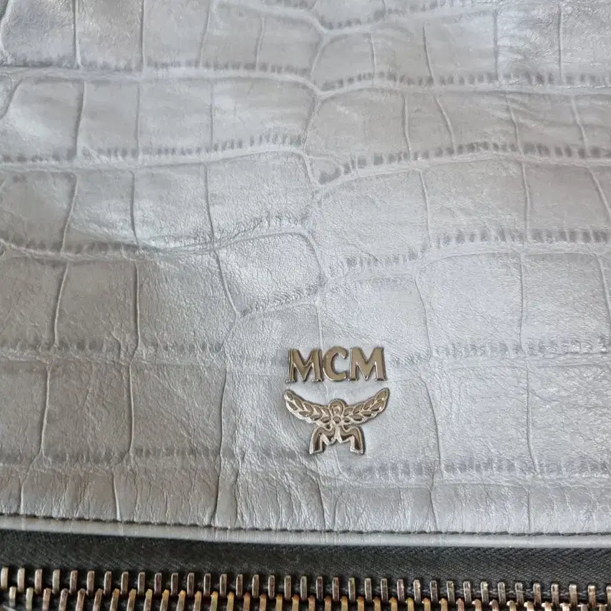 [BUNJANG] MCM Backpack / mcm  백팩