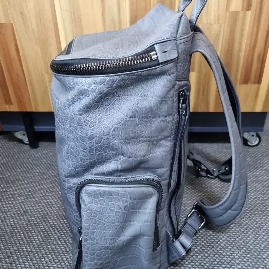 [BUNJANG] MCM Backpack / mcm  백팩