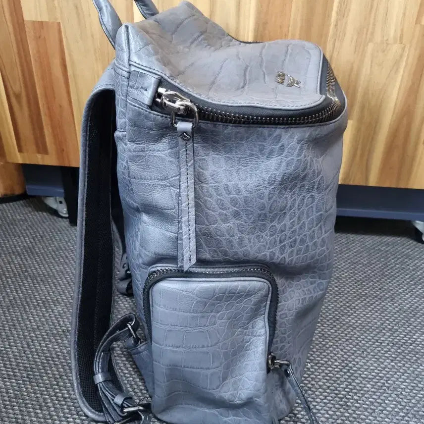 [BUNJANG] MCM Backpack / mcm  백팩