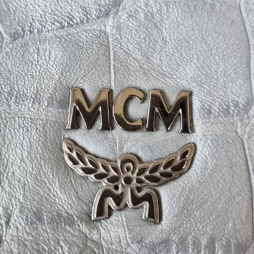[BUNJANG] MCM Backpack / mcm  백팩
