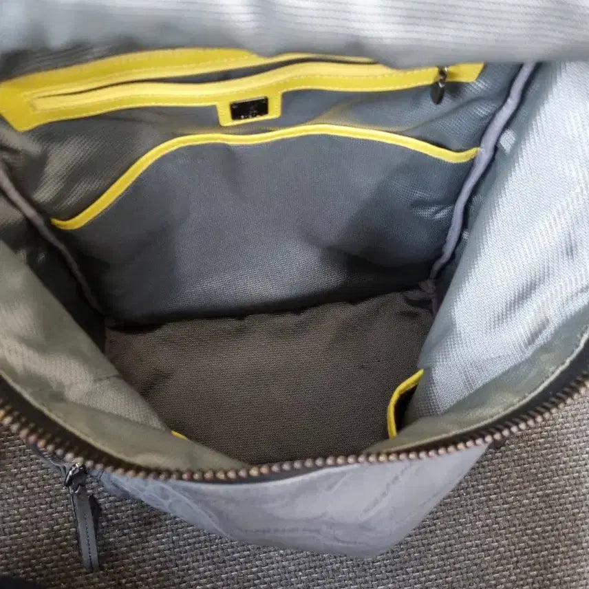 [BUNJANG] MCM Backpack / mcm  백팩