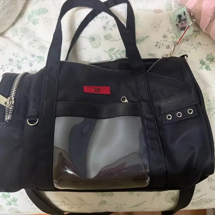 [SOLD OUT] 더보이즈 응원봉 가방