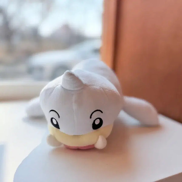 [BUNJANG] Bandai Pokemon Juju Plush Doll 36cm / 일본 반다이 포켓몬 쥬쥬 봉제인형 36cm