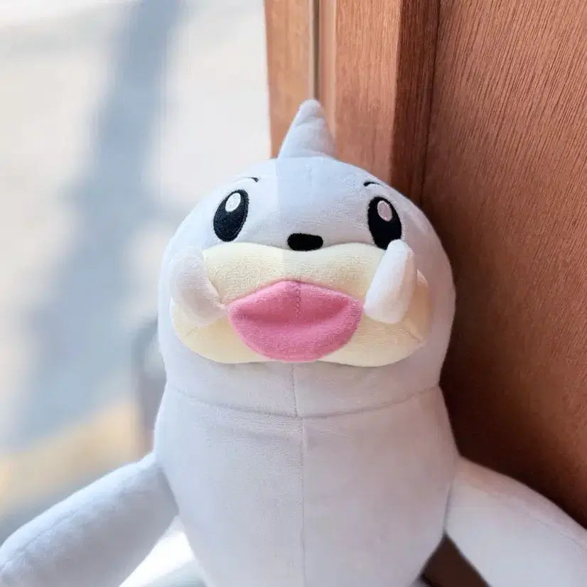 [BUNJANG] Bandai Pokemon Juju Plush Doll 36cm / 일본 반다이 포켓몬 쥬쥬 봉제인형 36cm