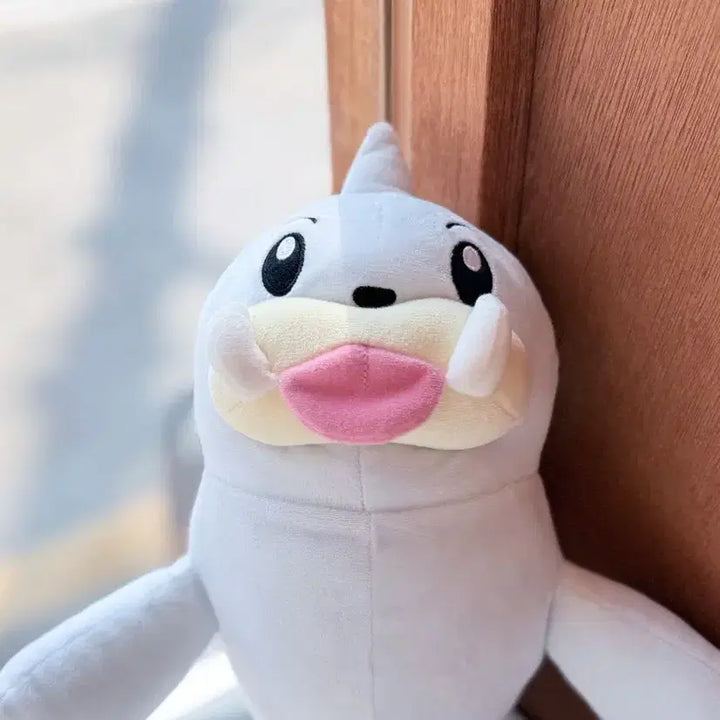 [BUNJANG] Bandai Pokemon Juju Plush Doll 36cm / 일본 반다이 포켓몬 쥬쥬 봉제인형 36cm