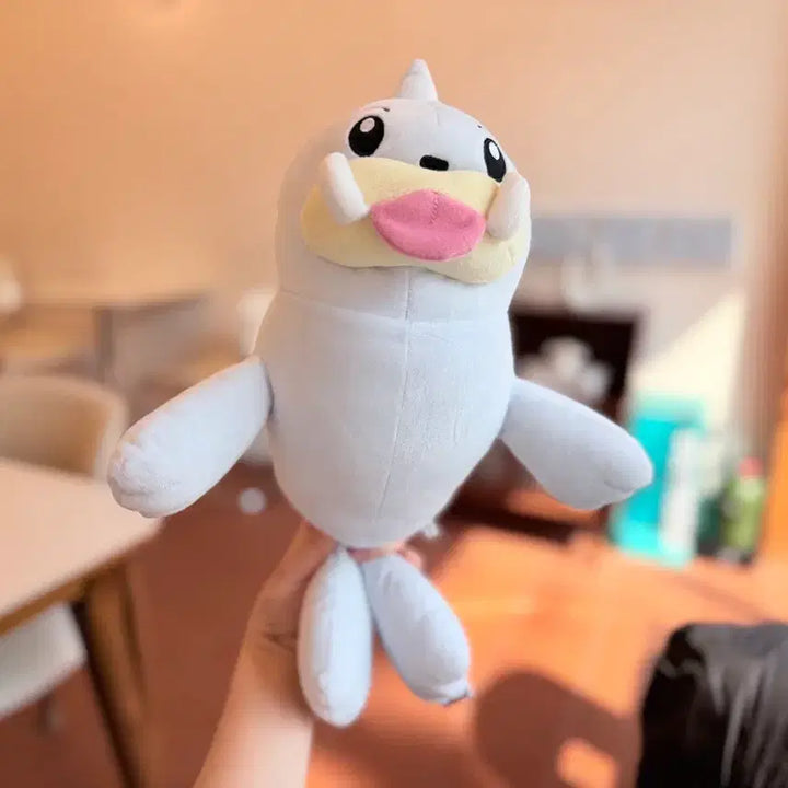[BUNJANG] Bandai Pokemon Juju Plush Doll 36cm / 일본 반다이 포켓몬 쥬쥬 봉제인형 36cm