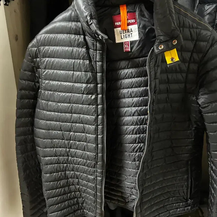 [BUNJANG] Parajumpers Tommy Lightweight Padded Jacket XL / 파라점퍼스 경량패딩 XL tommy
