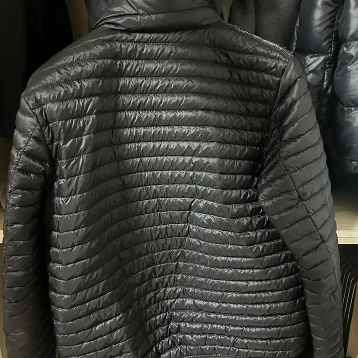 [BUNJANG] Parajumpers Tommy Lightweight Padded Jacket XL / 파라점퍼스 경량패딩 XL tommy
