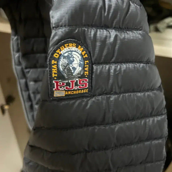[BUNJANG] Parajumpers Tommy Lightweight Padded Jacket XL / 파라점퍼스 경량패딩 XL tommy