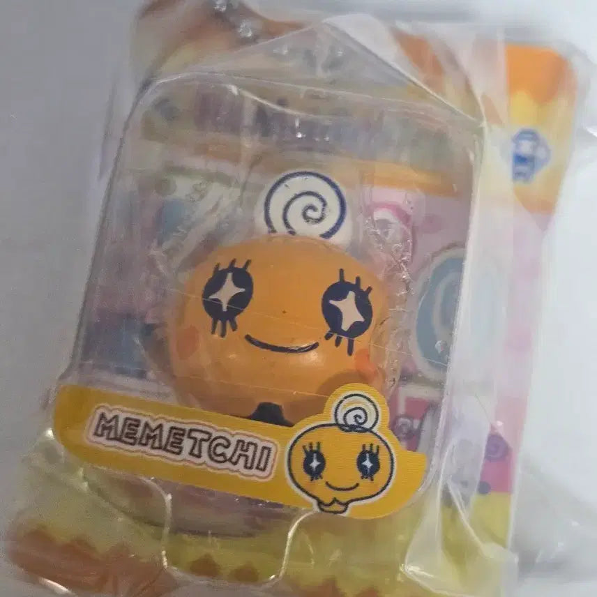 [BUNJANG] Tamagotchi Gacha Blister Memetchi / 다마고치 가챠 블리스터 메메치