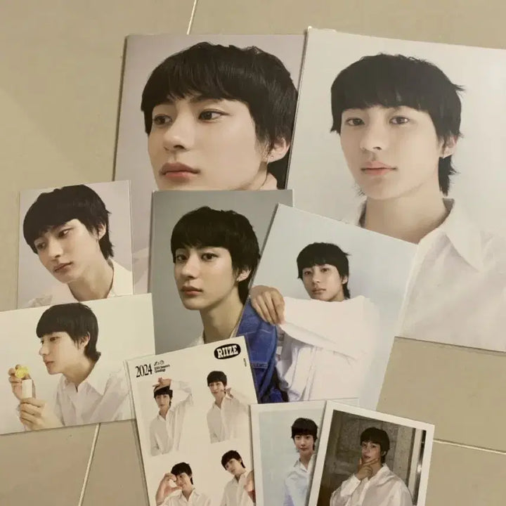 [BUNJANG] RIIZE Anton 2024 Season&