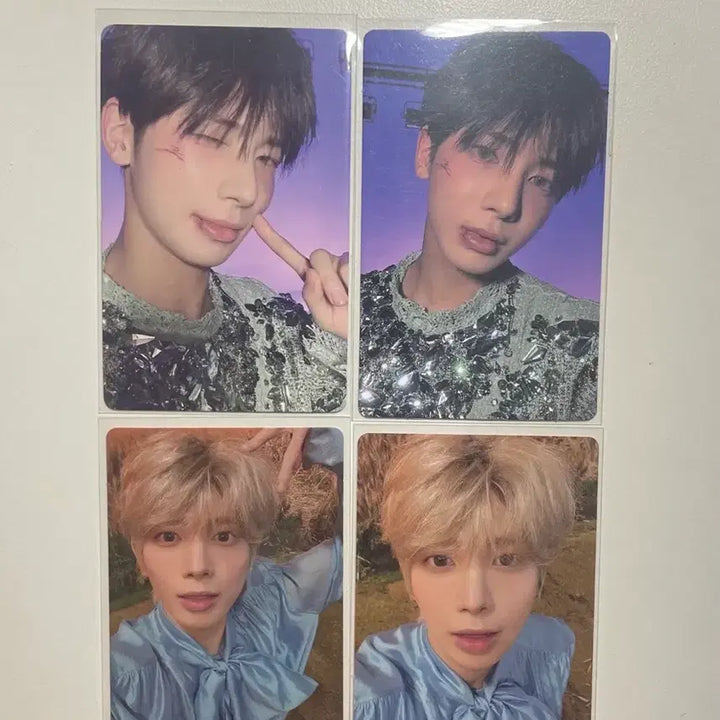 [BUNJANG] TXT Taehyun Bundle Set / 투바투 태현 일괄