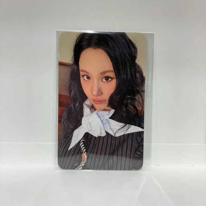 [BUNJANG] TWICE Chaeyoung POB Photocard / 트와이스 채영 특전 포카