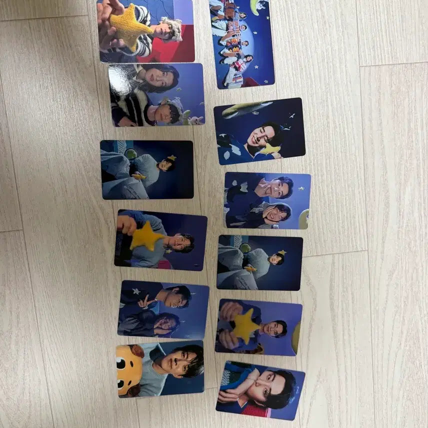 [BUNJANG] Day6 Concert Trading Card / 데이식스 클콘 트레카