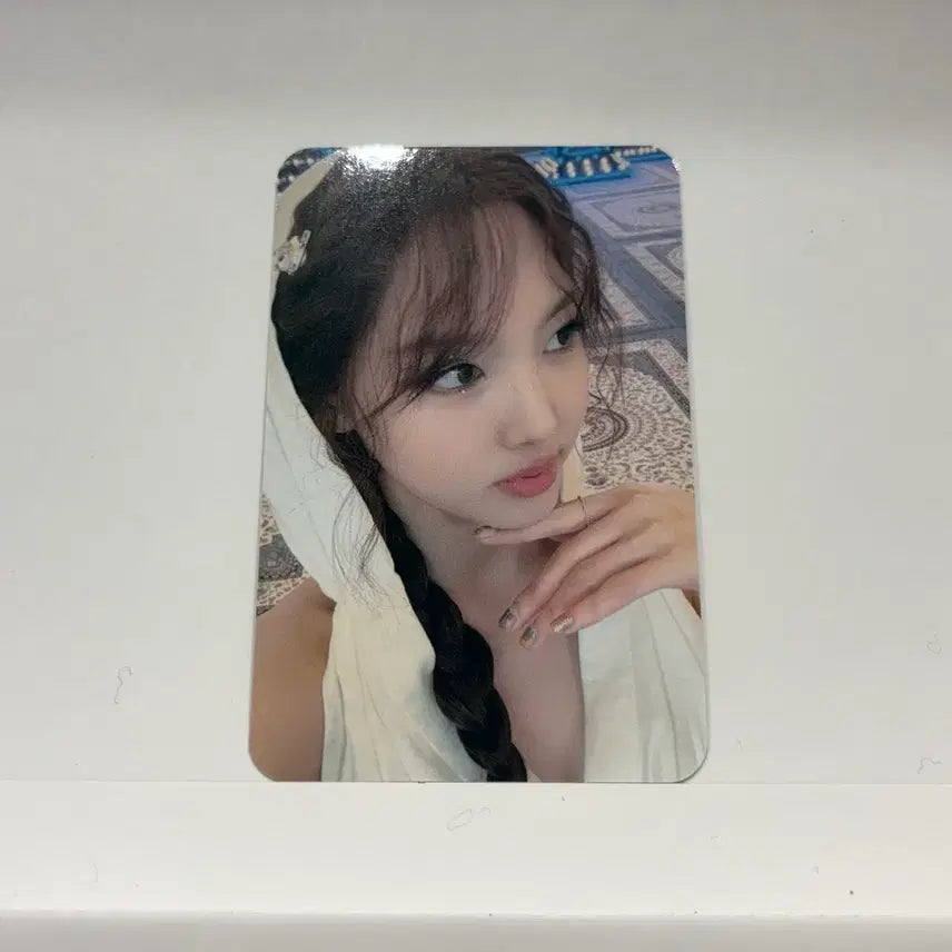 [BUNJANG] Twice Nayeon POB Photocard / 트와이스 나연 특전 포카