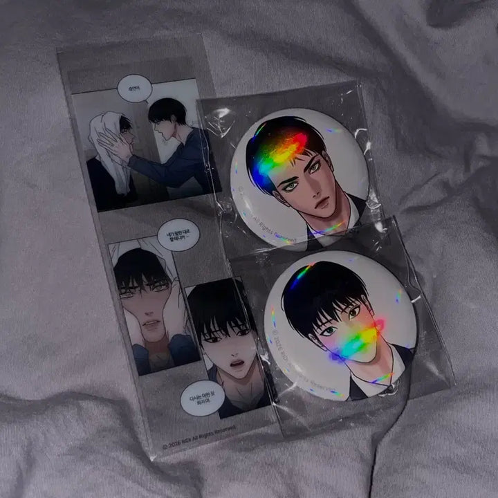 [BUNJANG] Fantazit Ridigo Nasado Photo Bundle Set / 판타지트 리디고 나사도 나를사랑하지않아도 사진 일괄