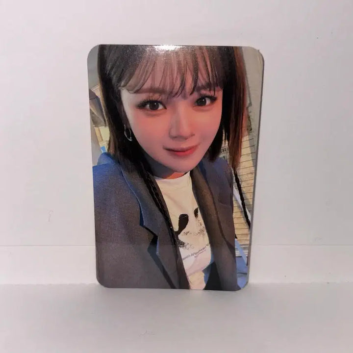 [BUNJANG] TWICE Jeongyeon POB Photocard / 트와이스 정연 특전 포카