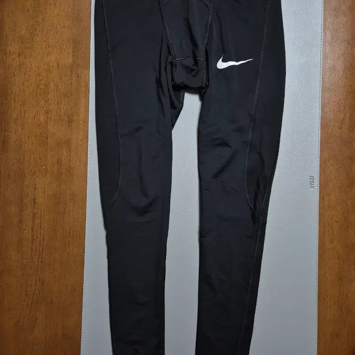 [BUNJANG] Nike Pro Dri-FIT Leggings (L) / 나이키 프로 드라이핏 레깅스 타이즈 L