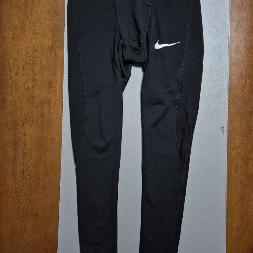 [BUNJANG] Nike Pro Dri-FIT Leggings (L) / 나이키 프로 드라이핏 레깅스 타이즈 L