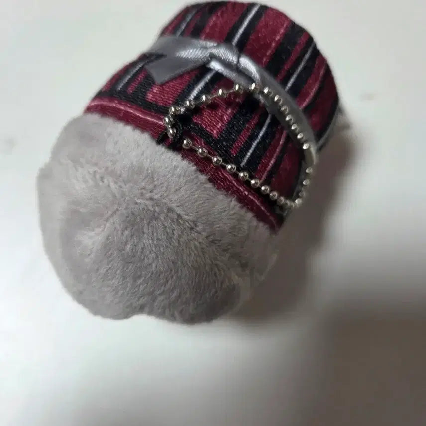 [BUNJANG] Haikyuu Shinsuke Kita Keyring Plush / 하이큐) 키타 누이 인형