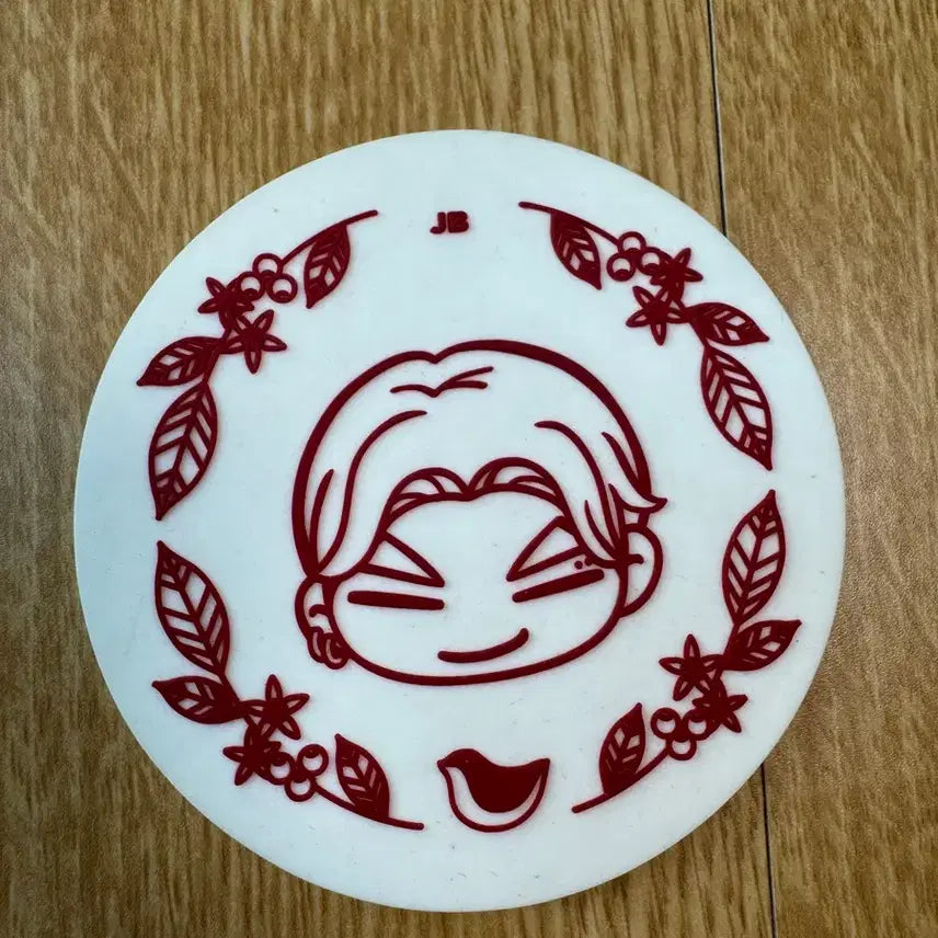 [BUNJANG] GOT7 JB Coaster / GOT7 갓세븐 JB 제이비 코스터