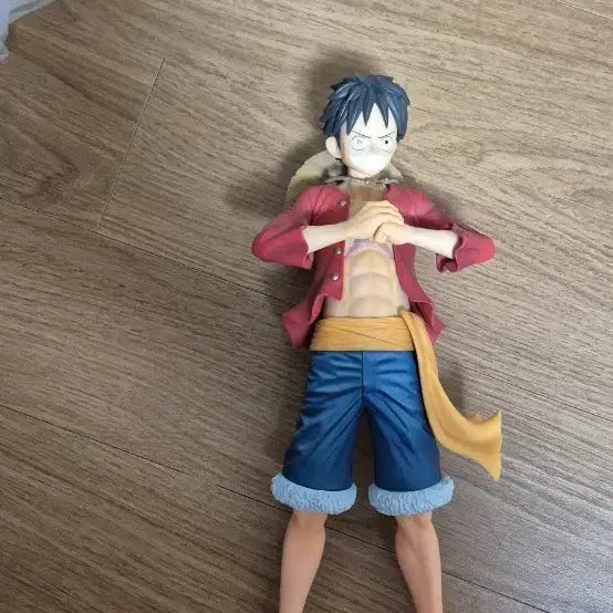 [BUNJANG] One Piece Luffy Brother&