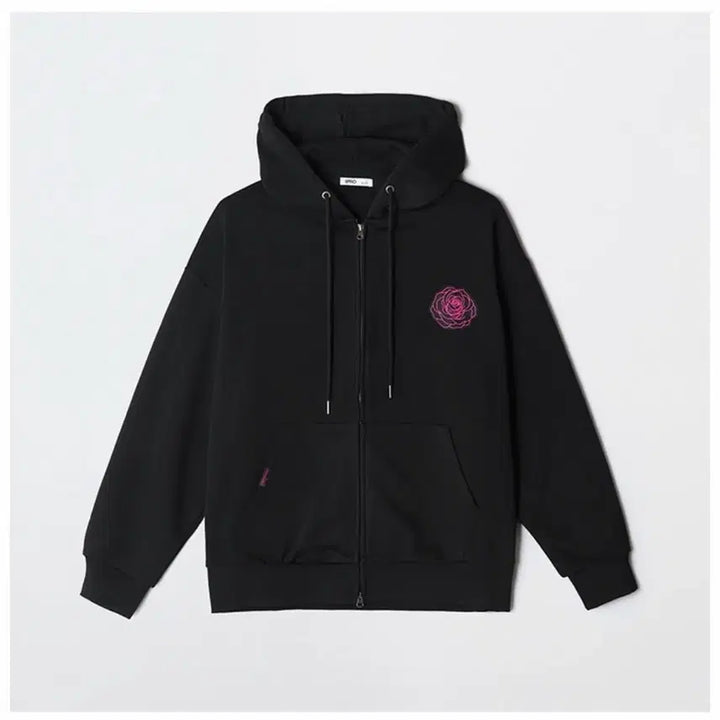 [SOLD OUT] 미개봉) 스파오 오란고교 사교클럽 후드집업 S