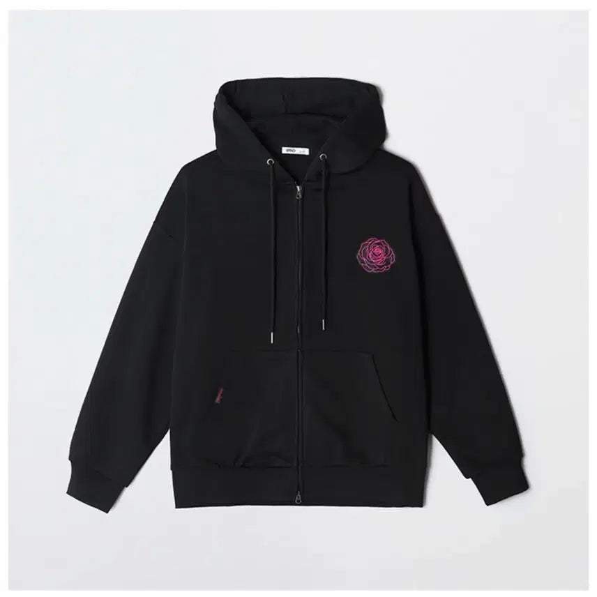 [SOLD OUT] 미개봉) 스파오 오란고교 사교클럽 후드집업 S